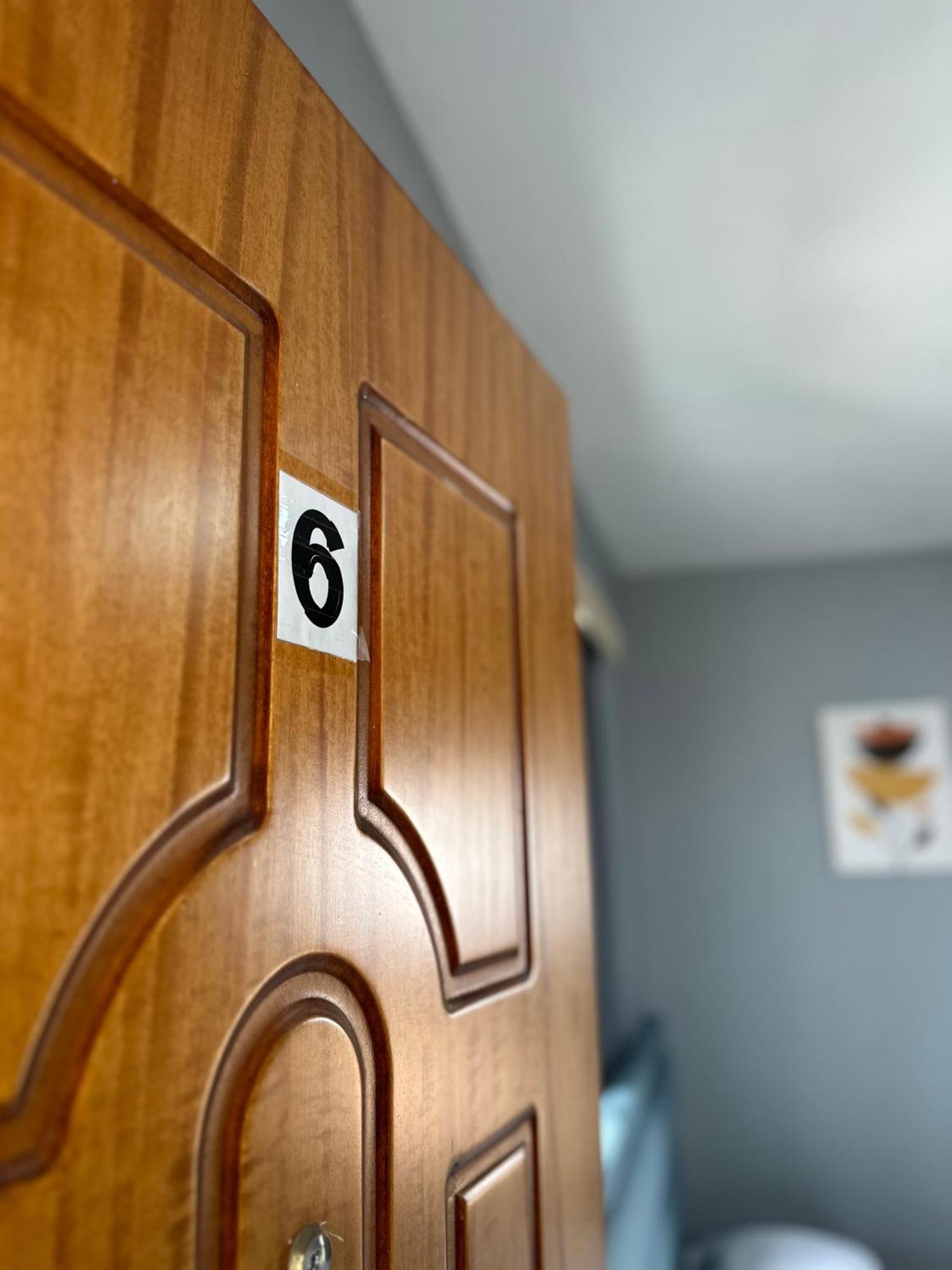 Olivias Apartments City Center Sarande Ngoại thất bức ảnh
