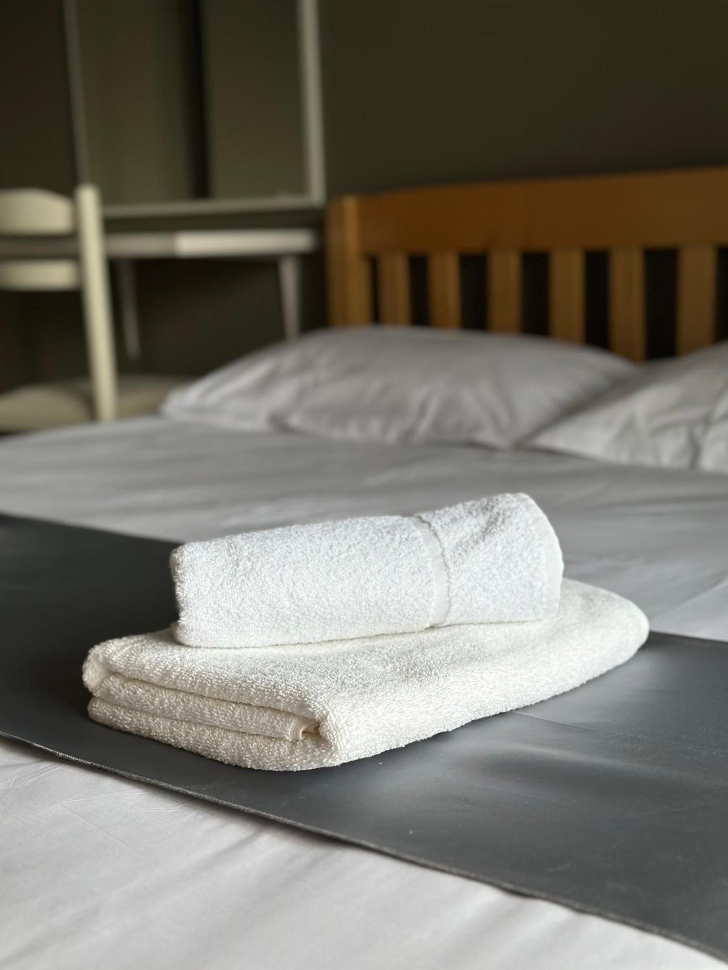 Olivias Apartments City Center Sarande Ngoại thất bức ảnh